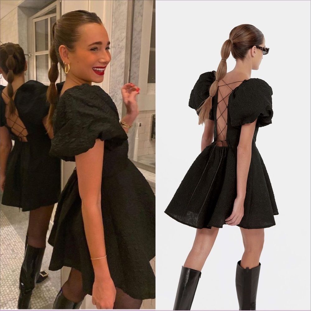 Simonett Beya Dress